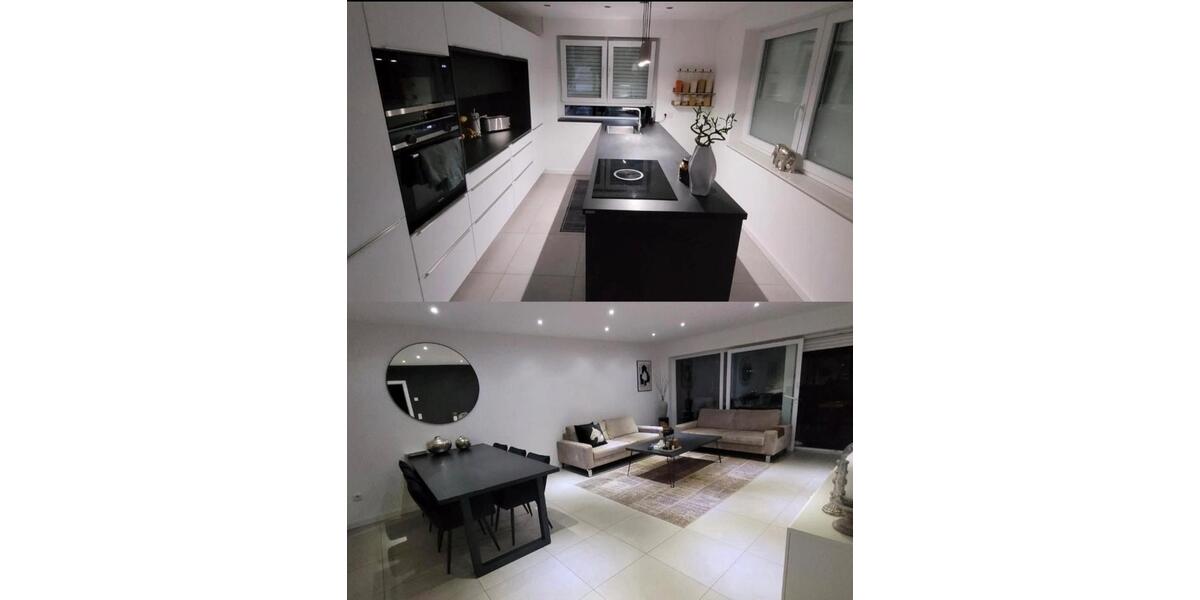 Eigentumswohnung Erdgeschosswohnung zu verkaufen zimmer