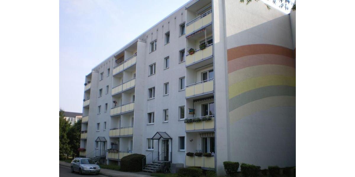 Etagenwohnung Blankenburg (Harz) - 3 Zimmer, 64 m&sup2;, 532&euro; | Angebot:26645793