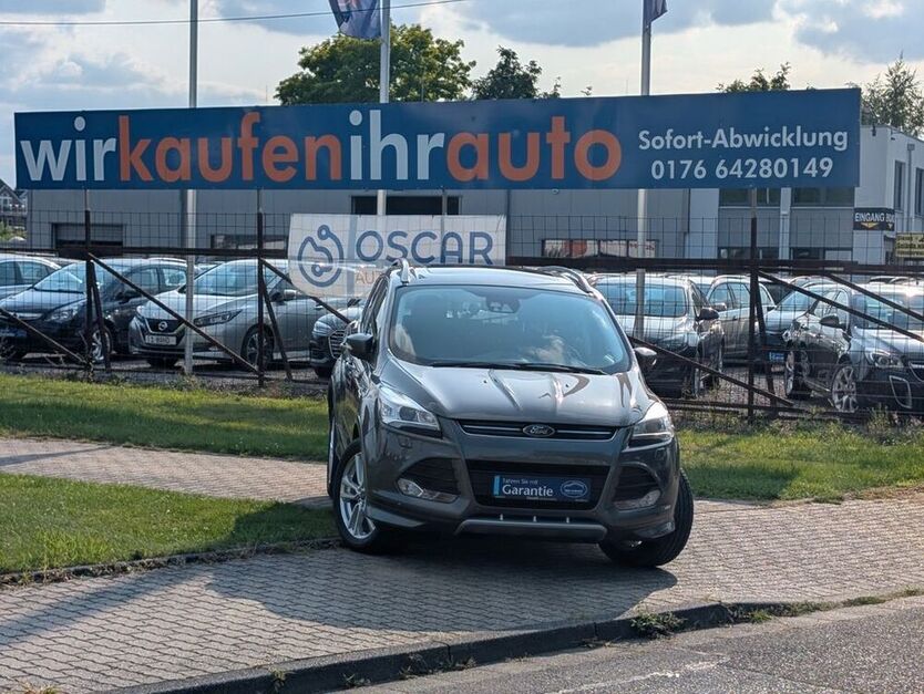 Kuga