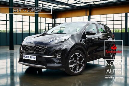 Kia Sportage 29.000 km 22.970 &euro; Hennigsdorf bei Berlin 16761