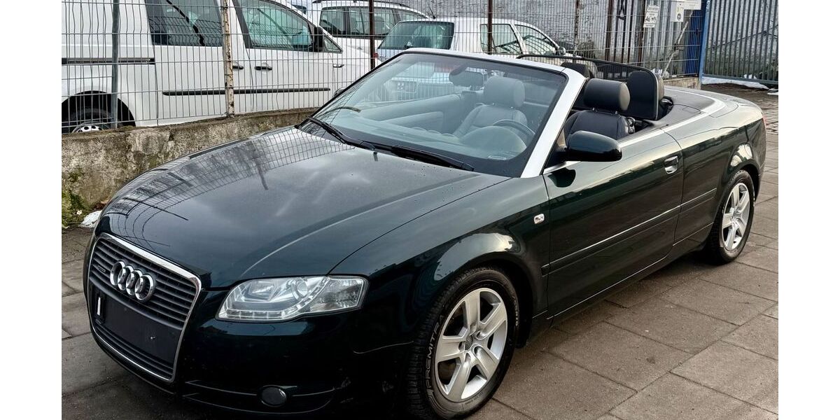 Audi A4 245.000 km 6.950 &euro; Hamburg 20097