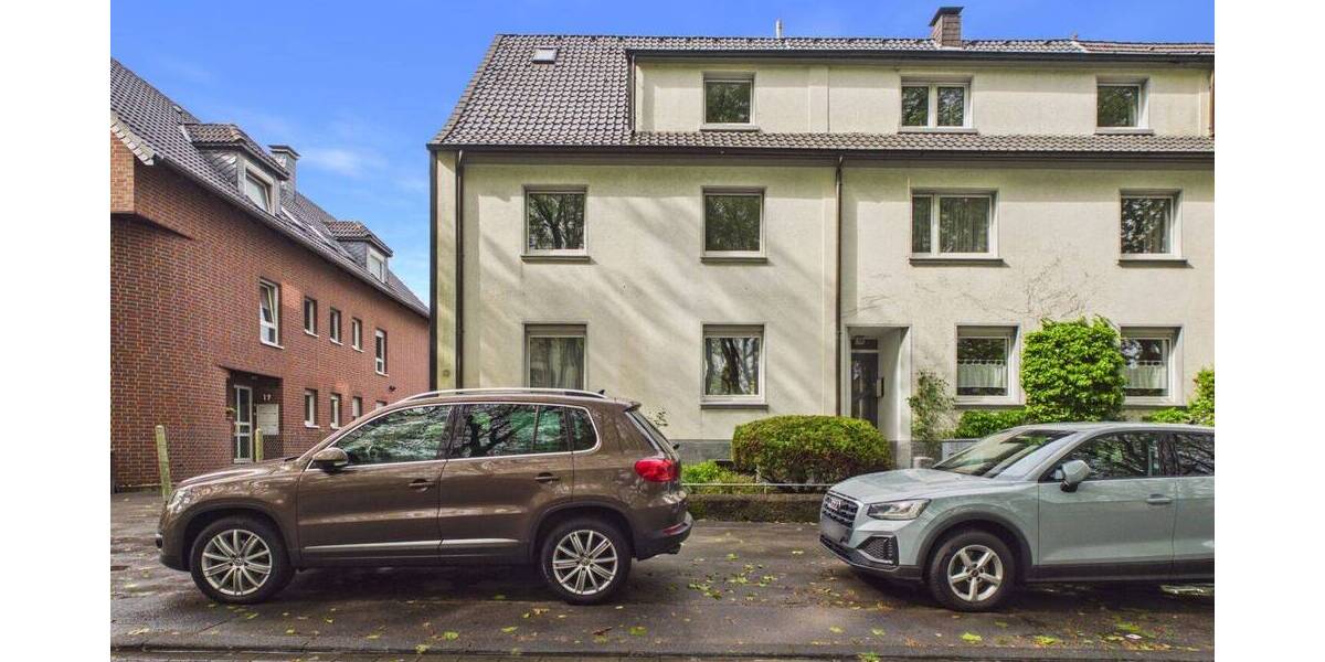 Mehrfamilienhaus, Wohnhaus Dortmund Lütgendortmund - 8 Zimmer, 160 m&sup2;, 399.000&euro; | Angebot:26695091