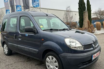 Renault Kangoo 175.500 km 3.250 &euro; Neustadt/Weinstr 67433