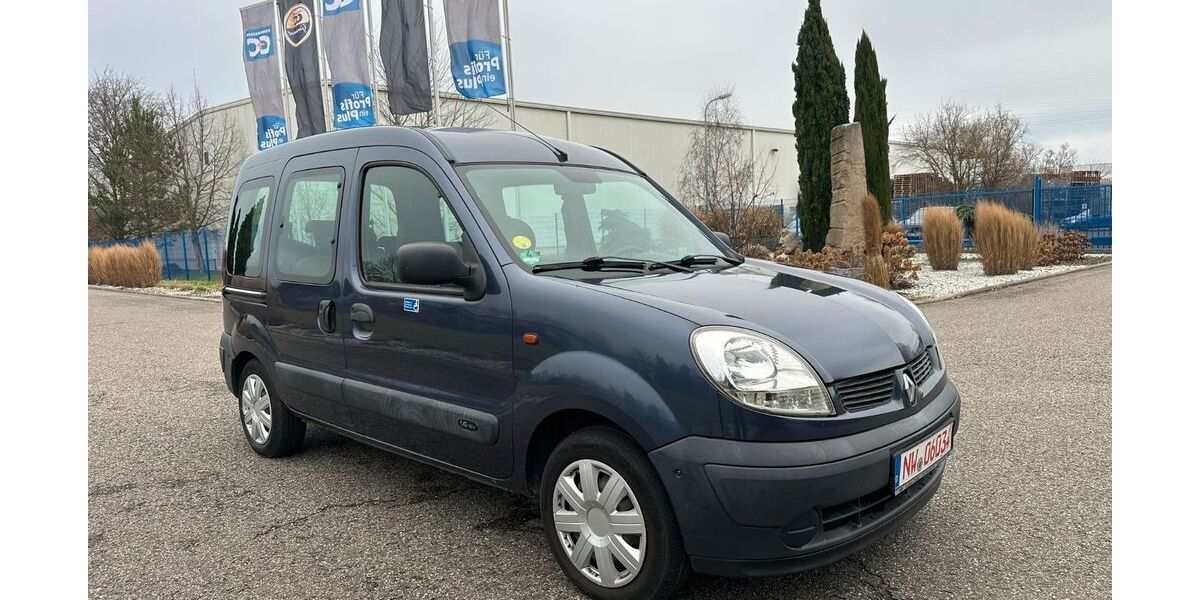 Renault Kangoo 175.500 km 3.250 &euro; Neustadt/Weinstr 67433