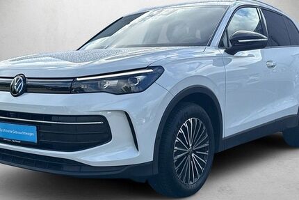 VW Tiguan 14.089 km 33.380 &euro; Mainz 55131