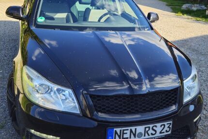 Skoda Octavia 256.000 km 3.200 &euro; Bruck 92436
