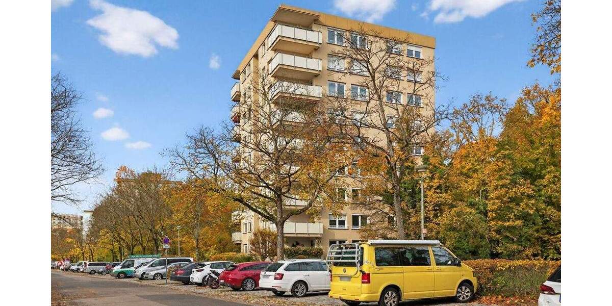 Etagenwohnung Karlsruhe / Waldstadt Waldstadt - 4 Zimmer, 119 m&sup2;, 439.000&euro; | Angebot:24860426