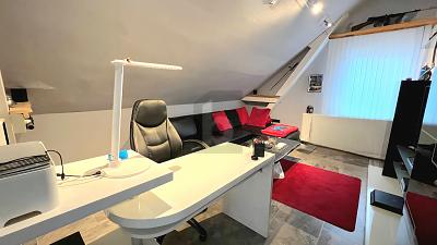 MODERN WOHNEN MIT HALLE UND VIEL PLATZ - Zweifamilienhaus Bassum | Angebot:26437098