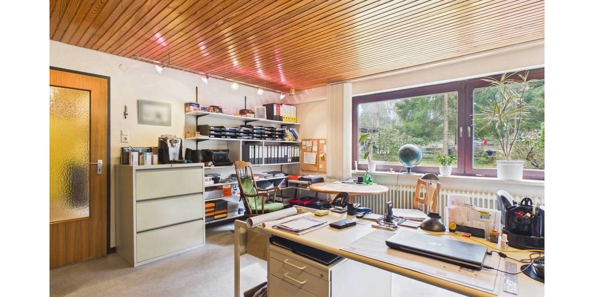 Mehrfamilienhaus, Wohnhaus Buchholz in der Nordheide Buchholz - 7 Zimmer, 226 m&sup2;, 699.000&euro; | Angebot:26142797