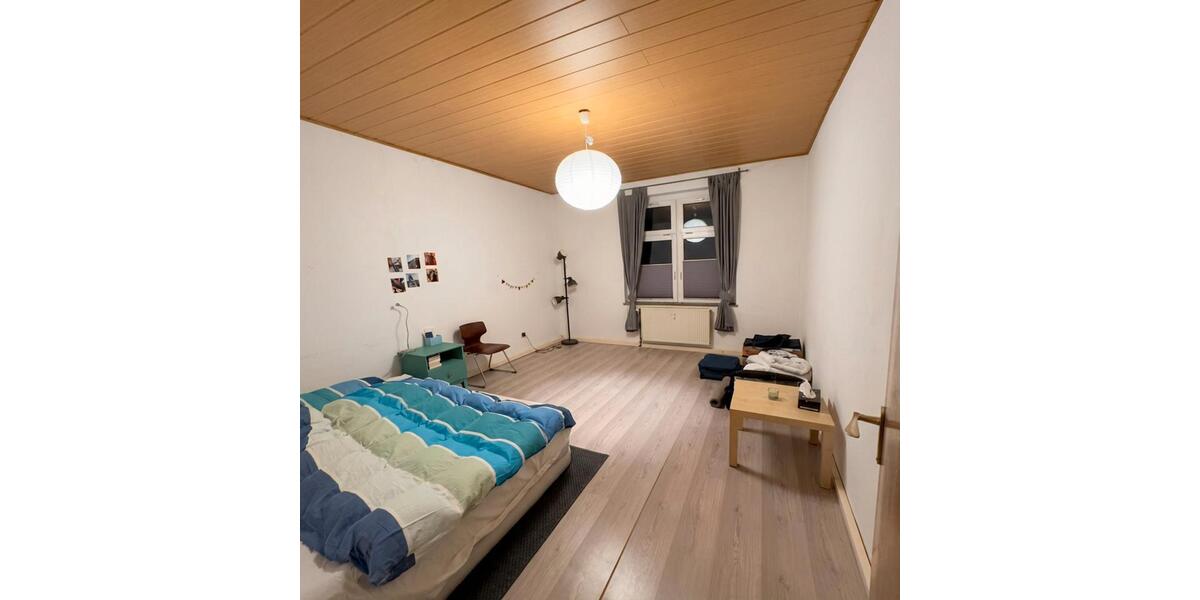 Attraktives 1-Zimmer-Apartment in Dortmund-Innenstadt-West 1 zimmer