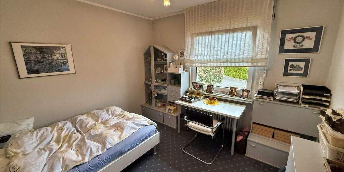 Bungalow Vellmar Vellmar-West - 4 Zimmer, 147 m&sup2;, 400.000&euro; | Angebot:25781194