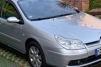 Citroen C5 233.000 km 2.350 &euro; Mettlach 66693
