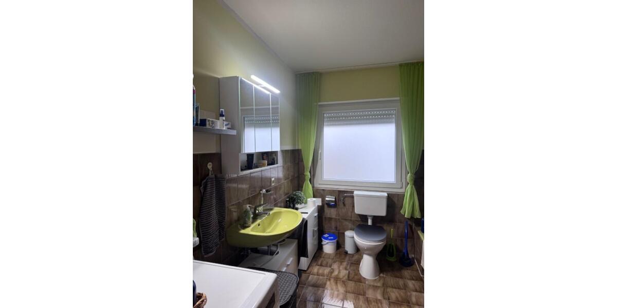 Etagenwohnung Belm - 3 Zimmer, 77 m&sup2;, 630&euro; | Angebot:25545523