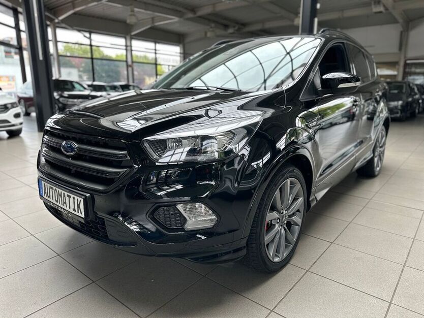 Kuga