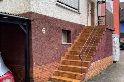 Haus Höpfingen - 3 Zimmer, 82 m&sup2;, 560&euro; | Angebot:25715785