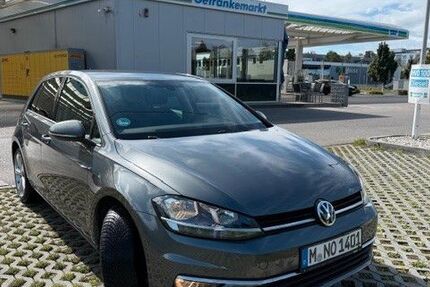 VW Golf 94.000 km 11.800 &euro; Ottobrunn 85521