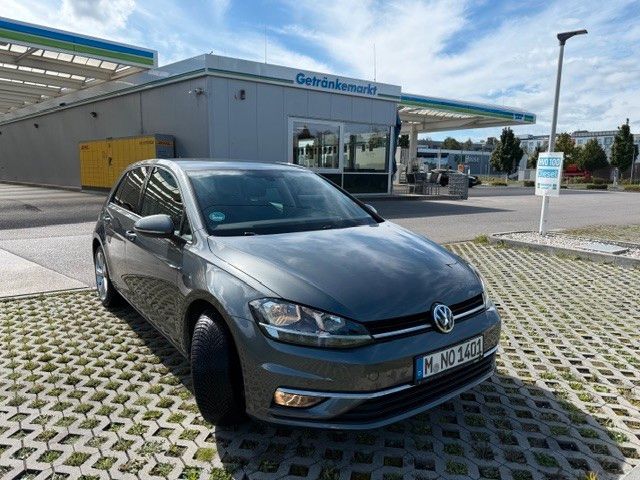 VW Golf 94.000 km 11.800 &euro; Ottobrunn 85521