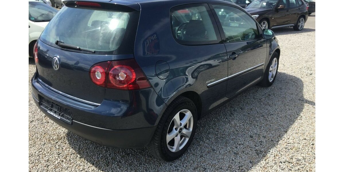 VW Golf Edition;Klima,Alu,el.Fh.! 270.000 km 1.999 &euro; Himmelkron 95502