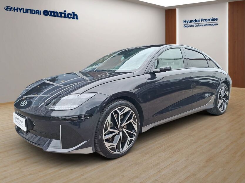 Hyundai IONIQ 6 2.615 km 45.990 € Saarlouis 66740