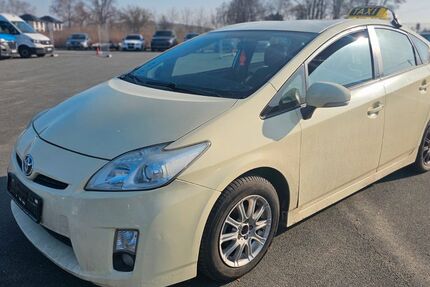 Toyota Prius 488.422 km 4.490 &euro; Schönefeld OT Großziethen 12529
