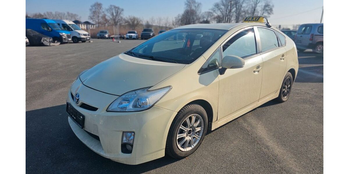 Toyota Prius 488.422 km 4.490 &euro; Schönefeld OT Großziethen 12529