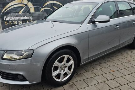 Audi A4 324.000 km 3.999 &euro; Schwandorf 92421