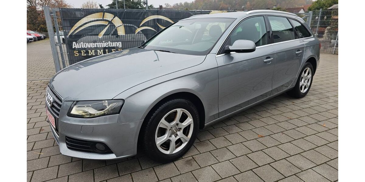 Audi A4 324.000 km 3.999 &euro; Schwandorf 92421