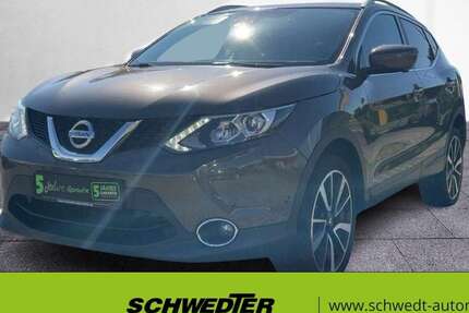 Nissan Qashqai 101.772 km 13.290 € Schwedt/Oder 16303