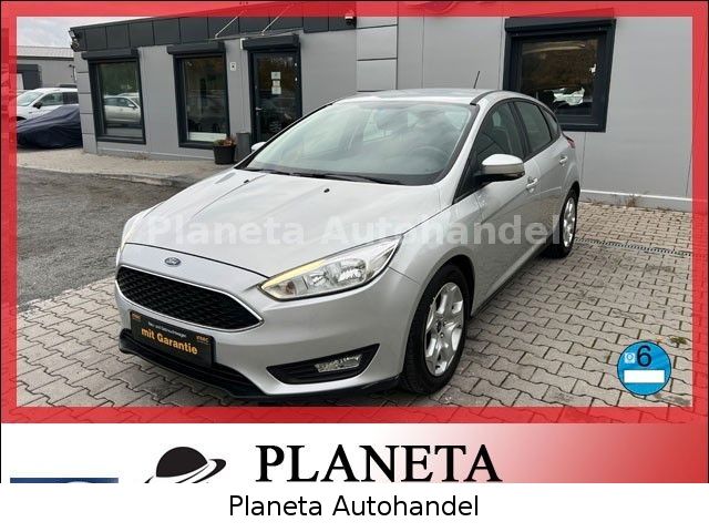 Ford Focus 137.181 km 5.999 &euro; Ludwigsfelde 14974