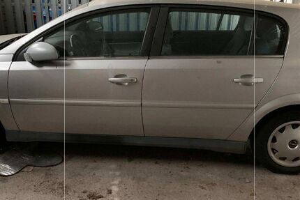 Opel Signum 180.000 km 6.500 &euro; Darmstadt 64297