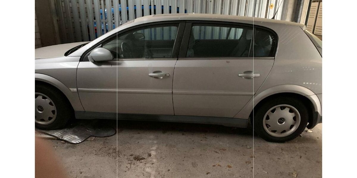 Opel Signum 180.000 km 6.500 &euro; Darmstadt 64297