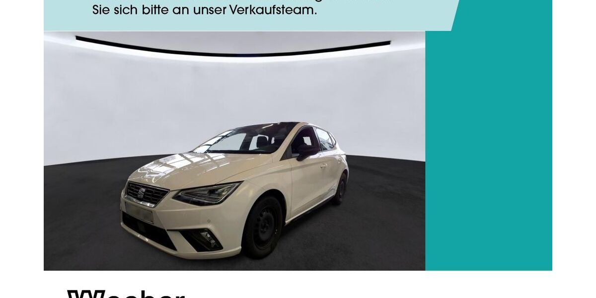 Seat Ibiza 37.128 km 18.490 &euro; Herrenberg 71083