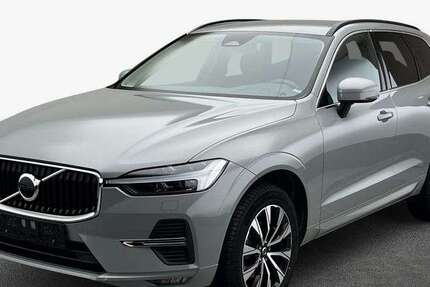 Volvo XC60 20.576 km 37.949 &euro; München 80809