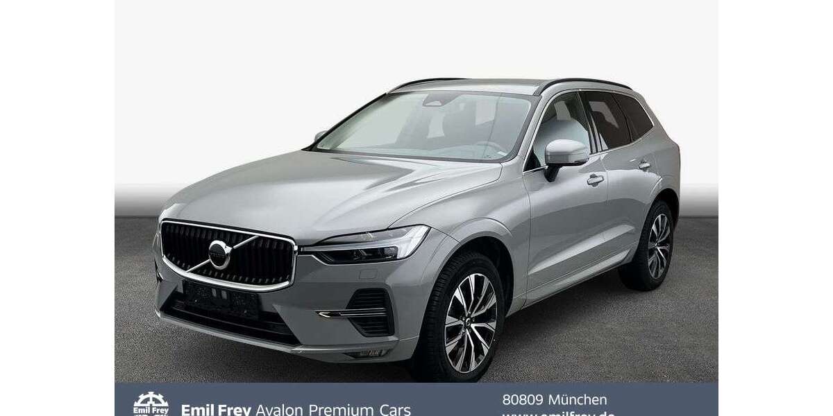 Volvo XC60 20.576 km 37.949 &euro; München 80809
