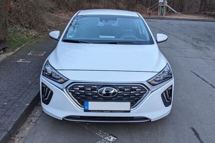 Hyundai IONIQ 56.400 km 17.999 &euro; Hemer 58675