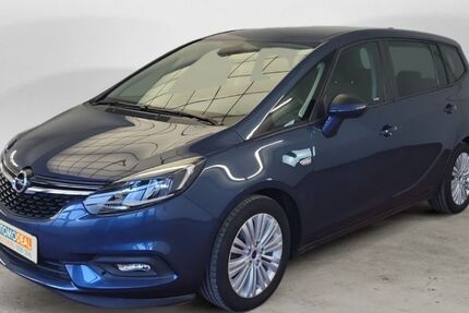 Opel Zafira 51.712 km 13.989 &euro; Dinslaken 46539