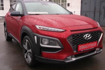 Hyundai KONA 41.345 km 17.900 &euro; Angermünde 16278