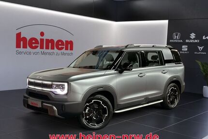 Baic BJ30