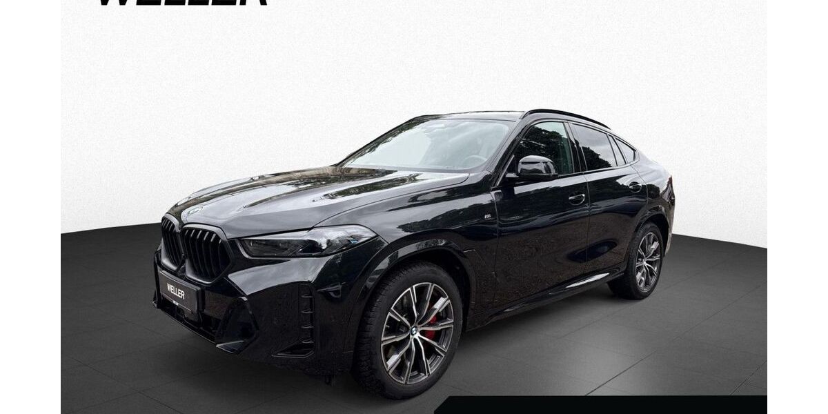 BMW X6 38.325 km 87.777 &euro; Hamburg 21073