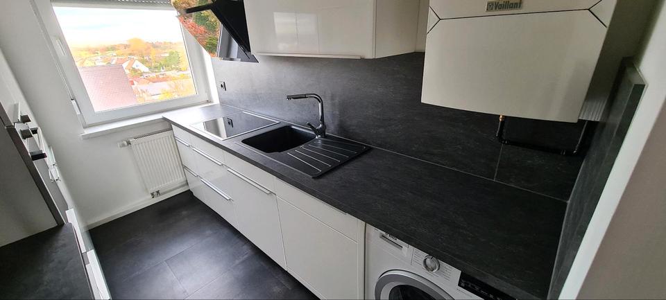 Etagenwohnung Halle (Saale) Damaschkestraße - 4 Zimmer, 74 m&sup2;, 480&euro; | Angebot:26350116