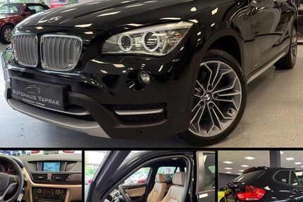 BMW X1 64.856 km 16.490 &euro; Hösbach 63768