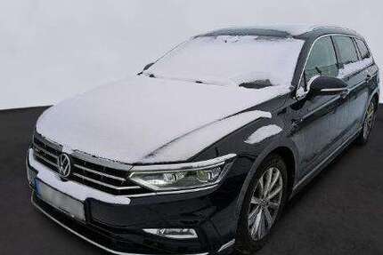 VW Passat Variant 58.200 km 33.440 &euro; Schwabach 91126