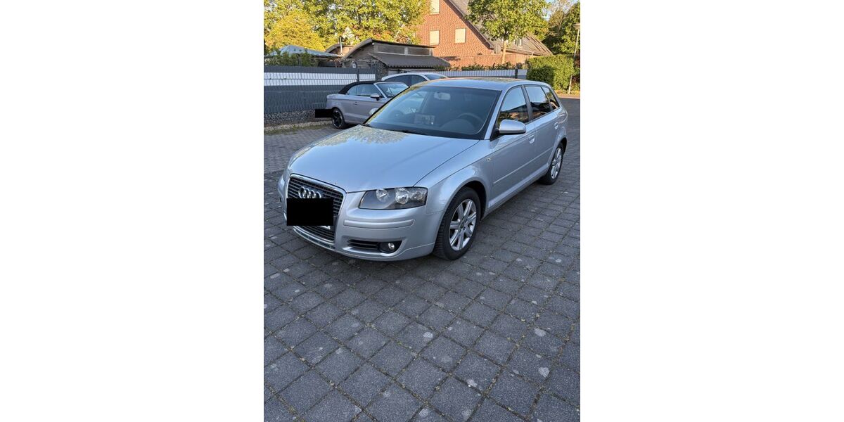 Audi A3 203.704 km 3.200 &euro; Neukirchen-Vluyn 47506