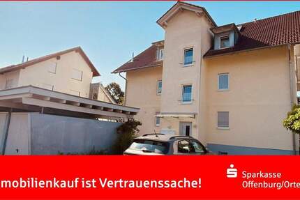 Wohnung Oberkirch - 4 Zimmer, 116 m&sup2;, 398.000&euro; | Angebot:25339588