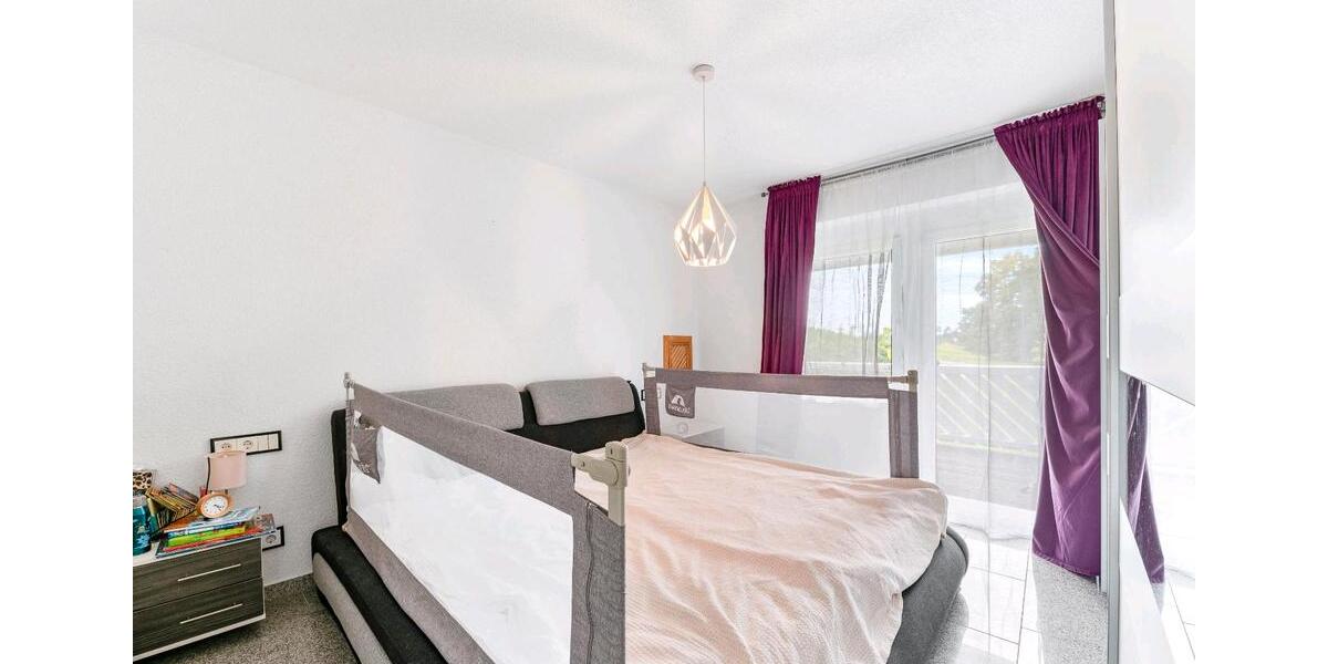 Etagenwohnung Welzheim - 3.5 Zimmer, 104 m&sup2;, 265.000&euro; | Angebot:26061313