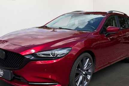 Mazda 6 146.000 km 12.900 &euro; Göttingen 37079