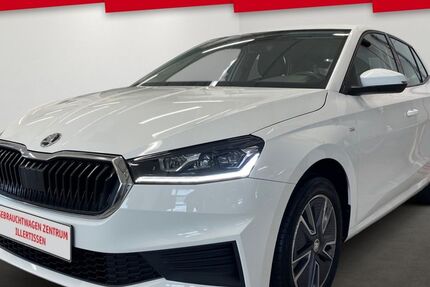 Skoda Fabia 58.858 km 13.600 &euro; Illertissen 89257