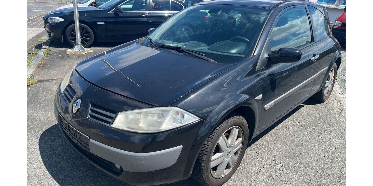 Renault Megane 144.900 km 1.750 &euro; Nürnberg 90431