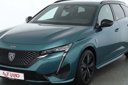 Peugeot 308 25.380 km 22.990 &euro; Cottbus OT Kolkwitz 03099