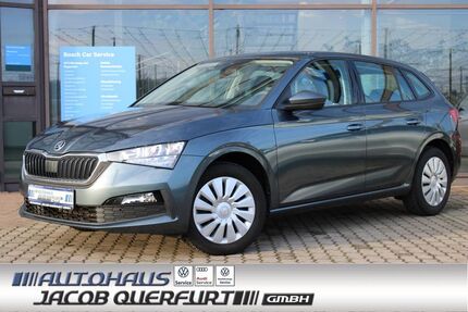 Skoda Scala 49.970 km 13.780 &euro; Querfurt 06268